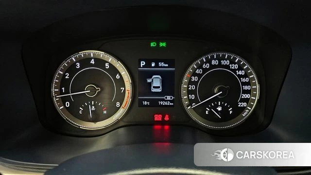 Hyundai Venue id 3852332 из Кореи 18