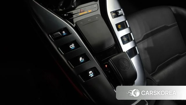 Mercedes-Benz AMG GT id 4303728 из Кореи 33