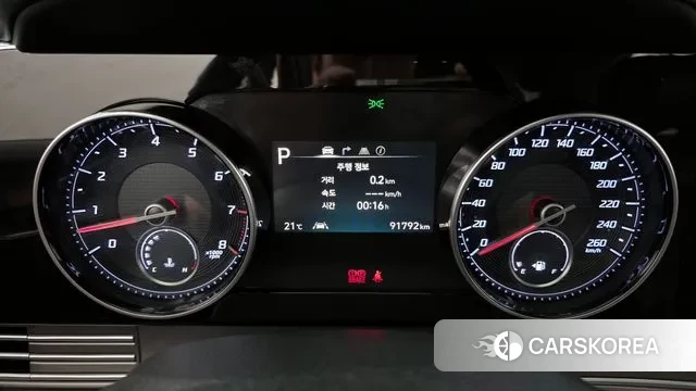 Hyundai The New Grandeur IG id 3238615 из Кореи 18