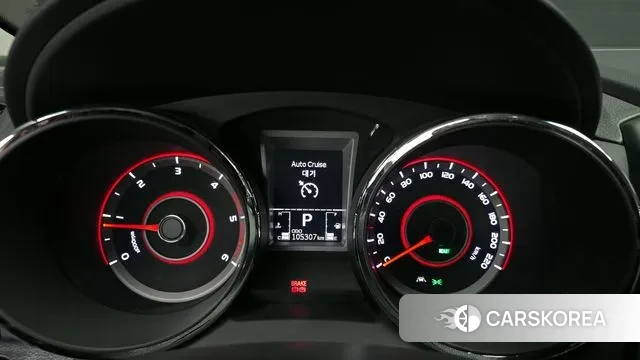 Ssangyong Tivoli Armor id 3386288 из Кореи 18