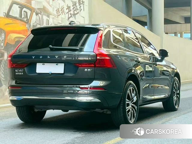 Volvo XC60 id 4236542 из Китая 12