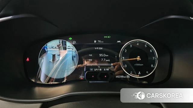 Genesis The New G70 Shooting Brake id 4494681 из Кореи 18
