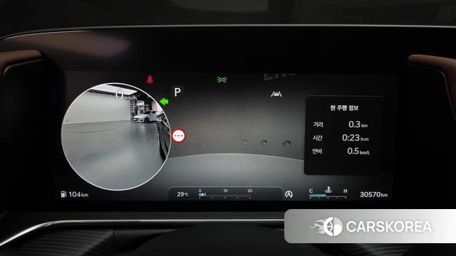 Genesis G90 (RS4) id 4475221 из Кореи 30