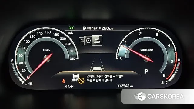 Kia Mohave Master id 3615808 из Кореи 18