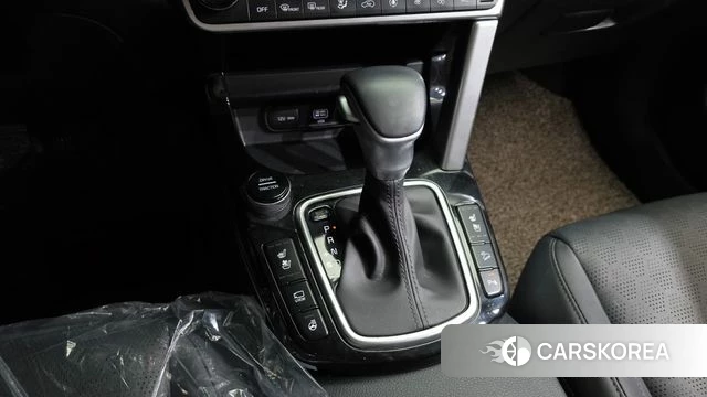 Kia Seltos id 4293923 из Кореи 34