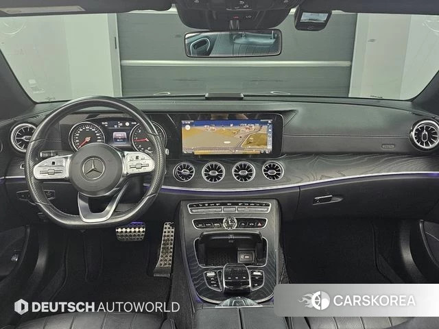 Mercedes-Benz E-Class W213 id 3893672 из Кореи 18