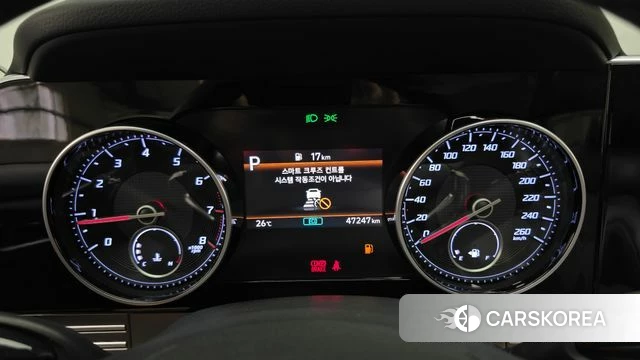 Hyundai The New Grandeur IG id 4732182 из Кореи 18