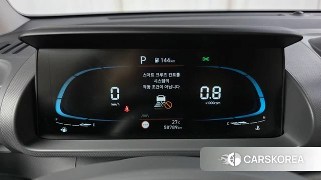 Hyundai Casper id 4935477 из Кореи 29
