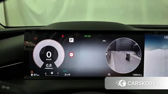 Genesis G80 (RG3) id 3644709 из Кореи 18