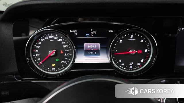 Mercedes-Benz E-Class W213 id 4615211 из Кореи 18