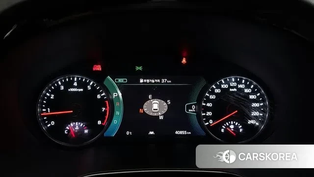 Kia Seltos id 3621306 из Кореи 18