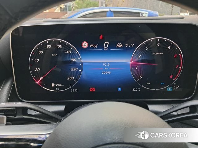 Mercedes-Benz GLC-Class X254 id 4773476 из Кореи 18