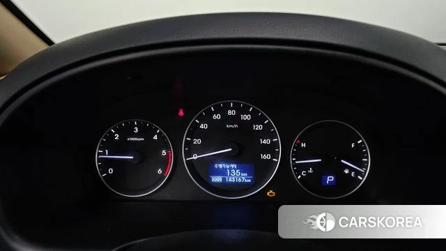 Hyundai The New Grand Starex id 4501856 из Кореи 18