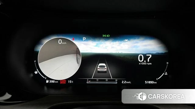 Kia K5 3rd generation id 3833969 из Кореи 18