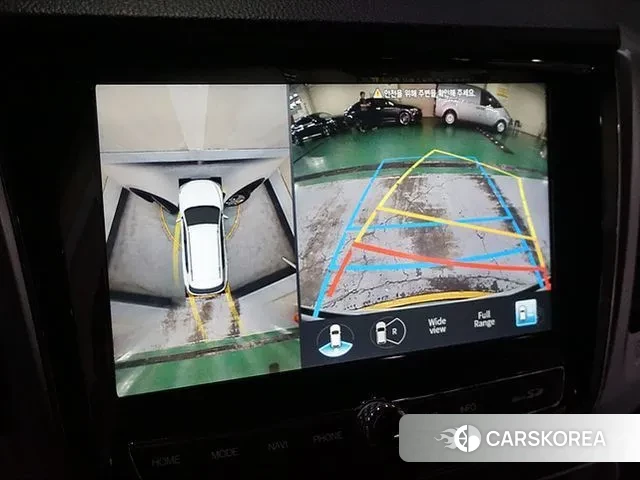 Ssangyong All New Rexton id 3059851 из Кореи 16