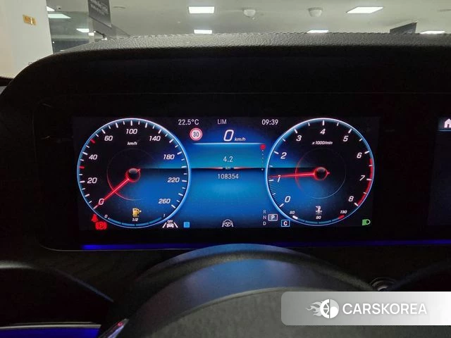 Mercedes-Benz E-Class W213 id 4293894 из Кореи 15