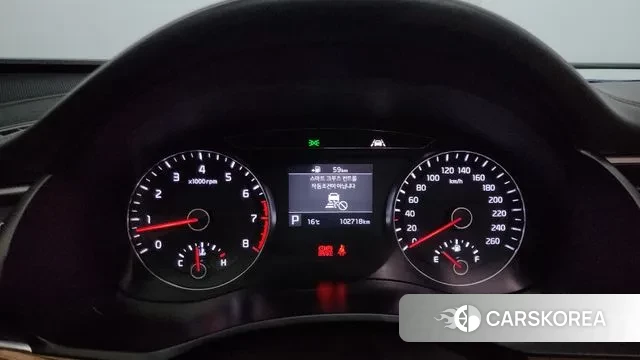 Kia Come New K7 id 3368991 из Кореи 18