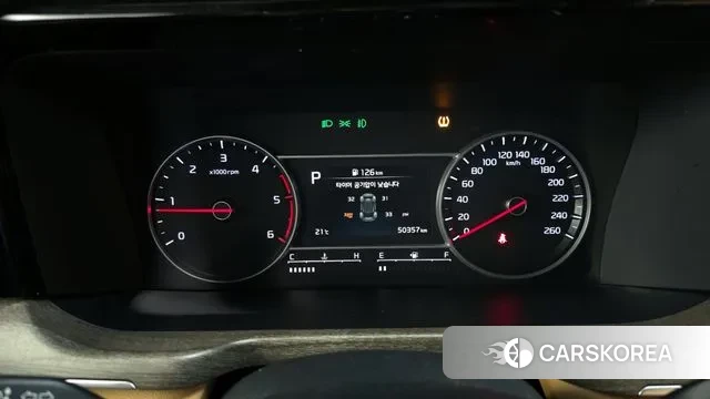 Kia Sorento 4th Generation id 3330118 из Кореи 18