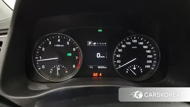 Hyundai Avante AD id 3617339 из Кореи 18