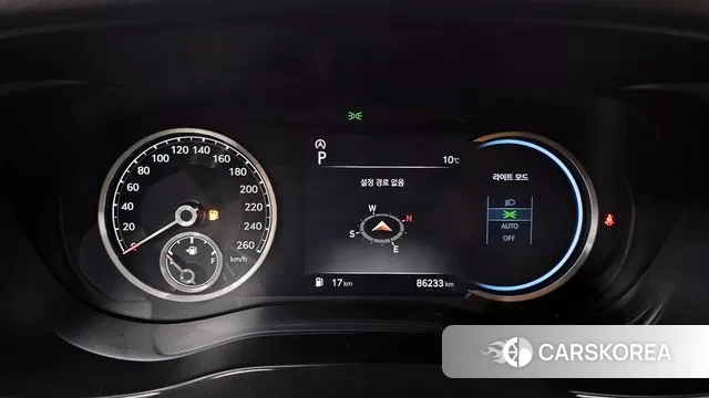 Genesis The New G70 id 3428243 из Кореи 18