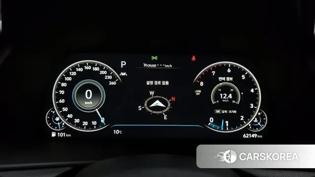 Hyundai Sonata (DN8) id 3529621 из Кореи 18