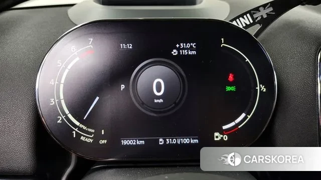 Mini Cooper Countryman id 2901768 из Кореи 18