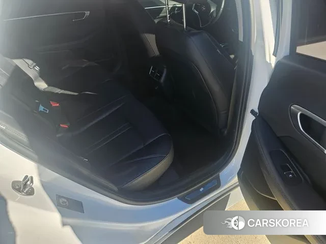 Hyundai Sonata (DN8) id 3561122 из Кореи 8