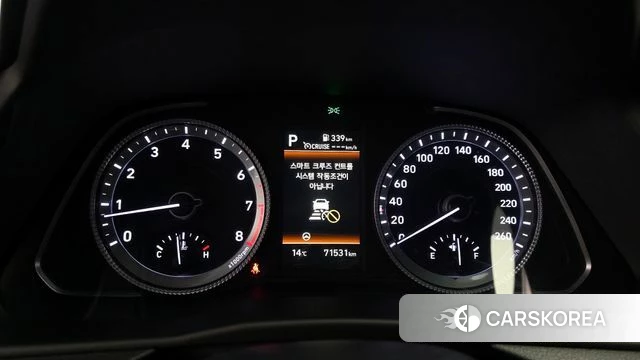 Hyundai Sonata (DN8) id 3827330 из Кореи 18