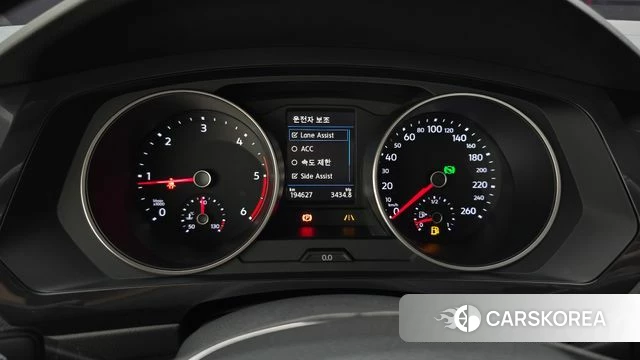 Volkswagen Tiguan second Generation id 4609682 из Кореи 18