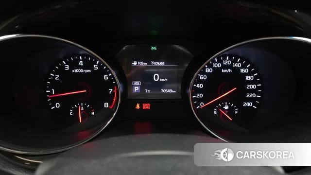 Kia The New Carnival id 3795586 из Кореи 18