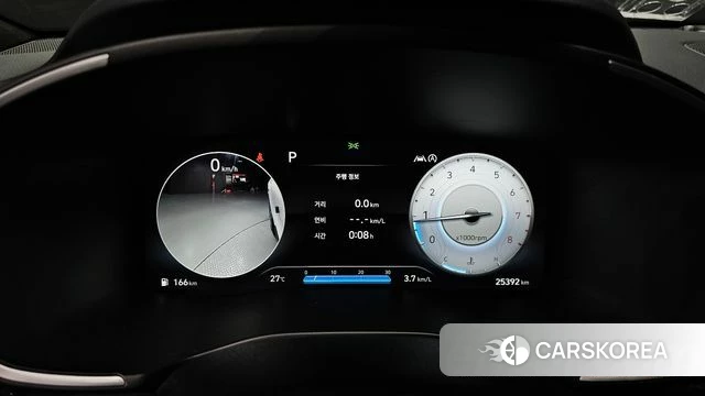 Hyundai The New Santa Fe id 4323571 из Кореи 28
