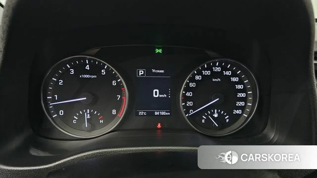 Hyundai Avante AD id 4384961 из Кореи 28