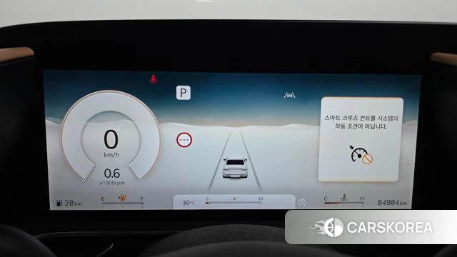 Genesis G90 (RS4) id 4701967 из Кореи 18