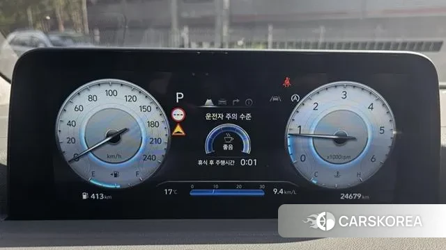 Hyundai Staria id 3278555 из Кореи 16