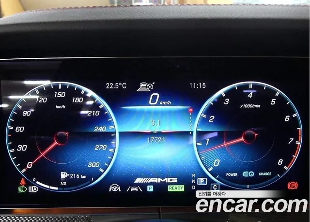 Mercedes-Benz CLS-Class C257 id 2867853 из Кореи 18