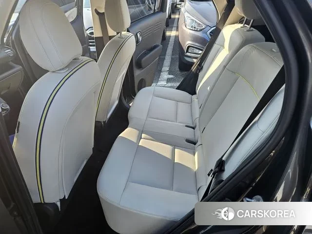 Hyundai Casper id 3328225 из Кореи 15