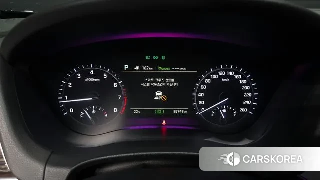 Genesis G80 id 3319592 из Кореи 18