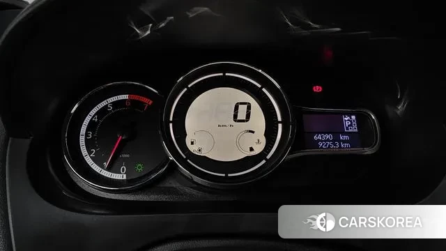 Renault Korea (Samsung) SM3 Neo id 3024573 из Кореи 18