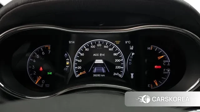 Jeep Grand Cherokee id 3368613 из Кореи 18