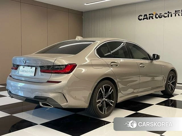 BMW 3 series id 4387292 из Китая 24