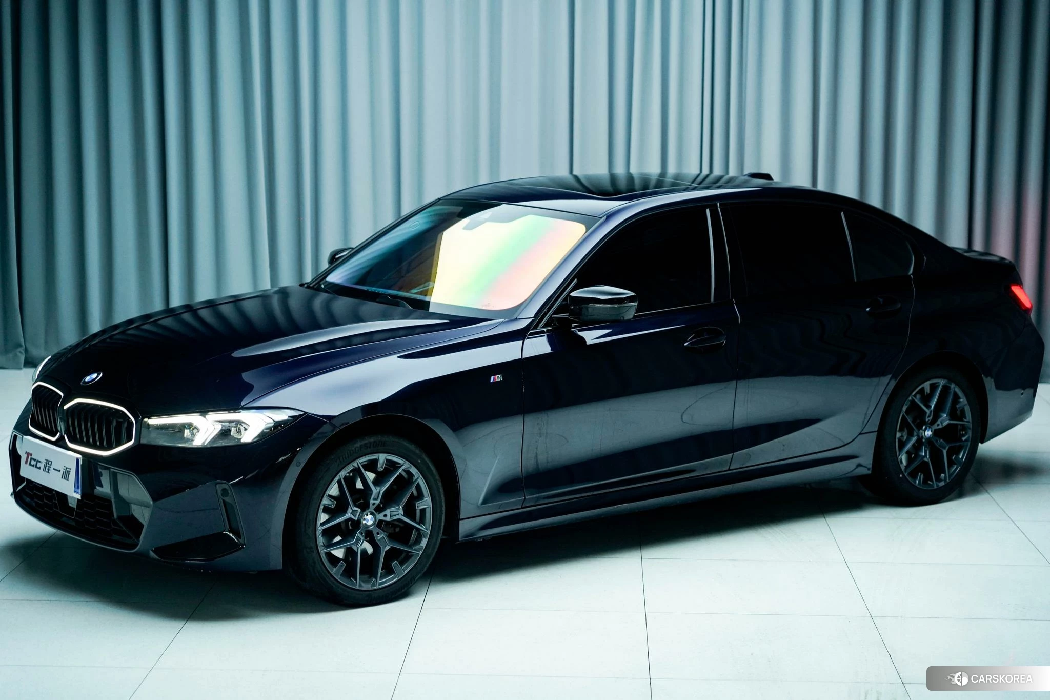 BMW 3 series id 4498645 из Китая 8