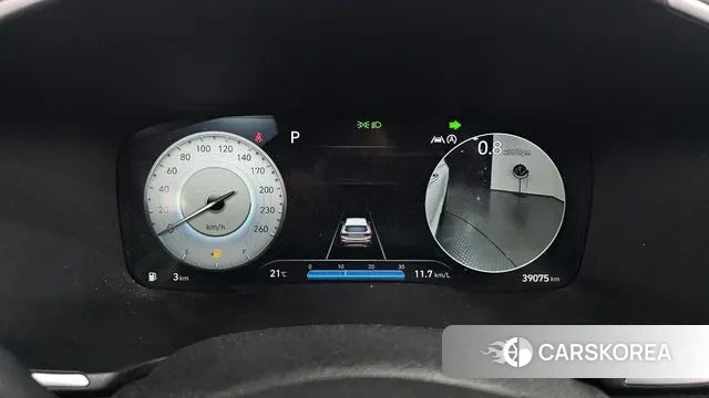 Hyundai The New Santa Fe id 3279732 из Кореи 18