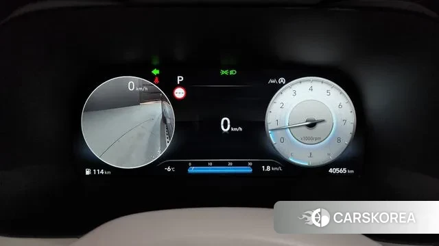 Hyundai The New Palisade id 3615192 из Кореи 18