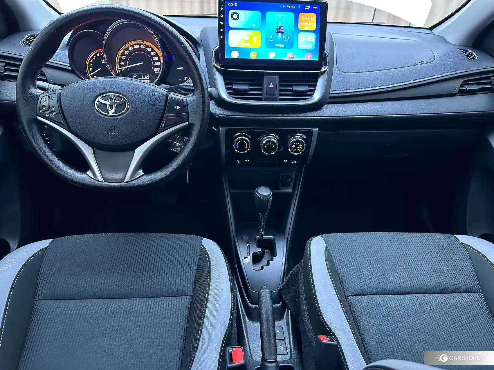 Toyota YARIS L Zhixuan id 4512652 из Китая 15