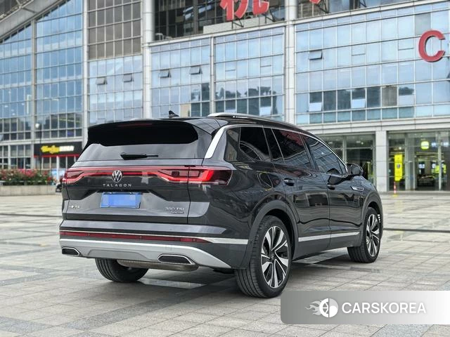 Volkswagen Lanjing id 4290780 из Китая 11