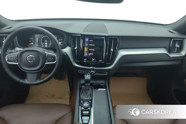 Volvo XC60 id 3775240 из Китая 15