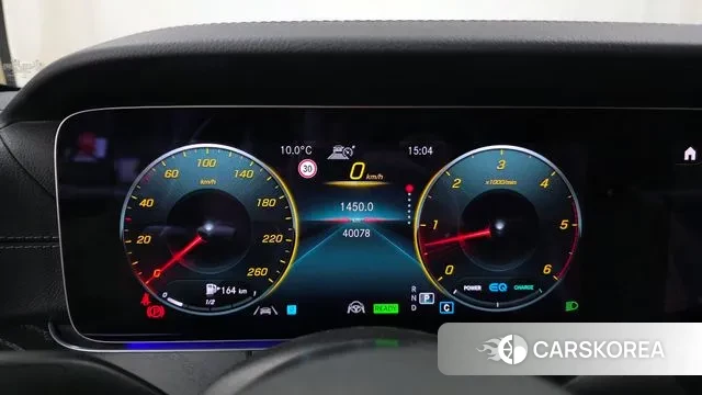 Mercedes-Benz CLS-Class C257 id 3771066 из Кореи 18