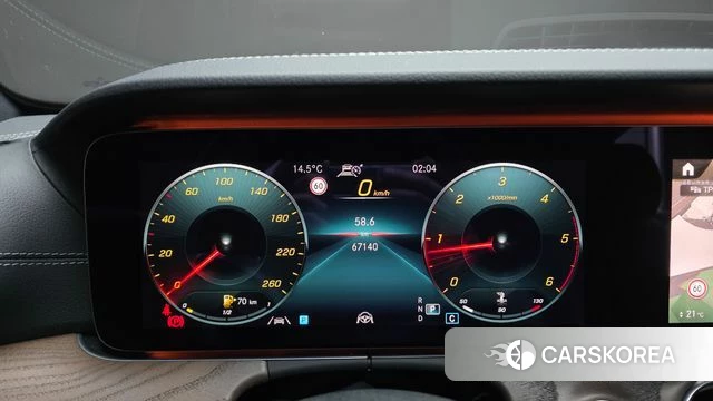 Mercedes-Benz E-Class W213 id 3819806 из Кореи 18