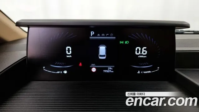 Hyundai Staria id 2943962 из Кореи 18