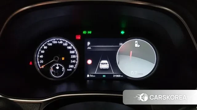 Genesis GV80 id 3002633 из Кореи 18